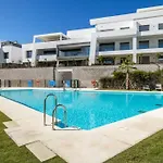 Atico Con Vistas Al Mar Y Terraza De 240M2